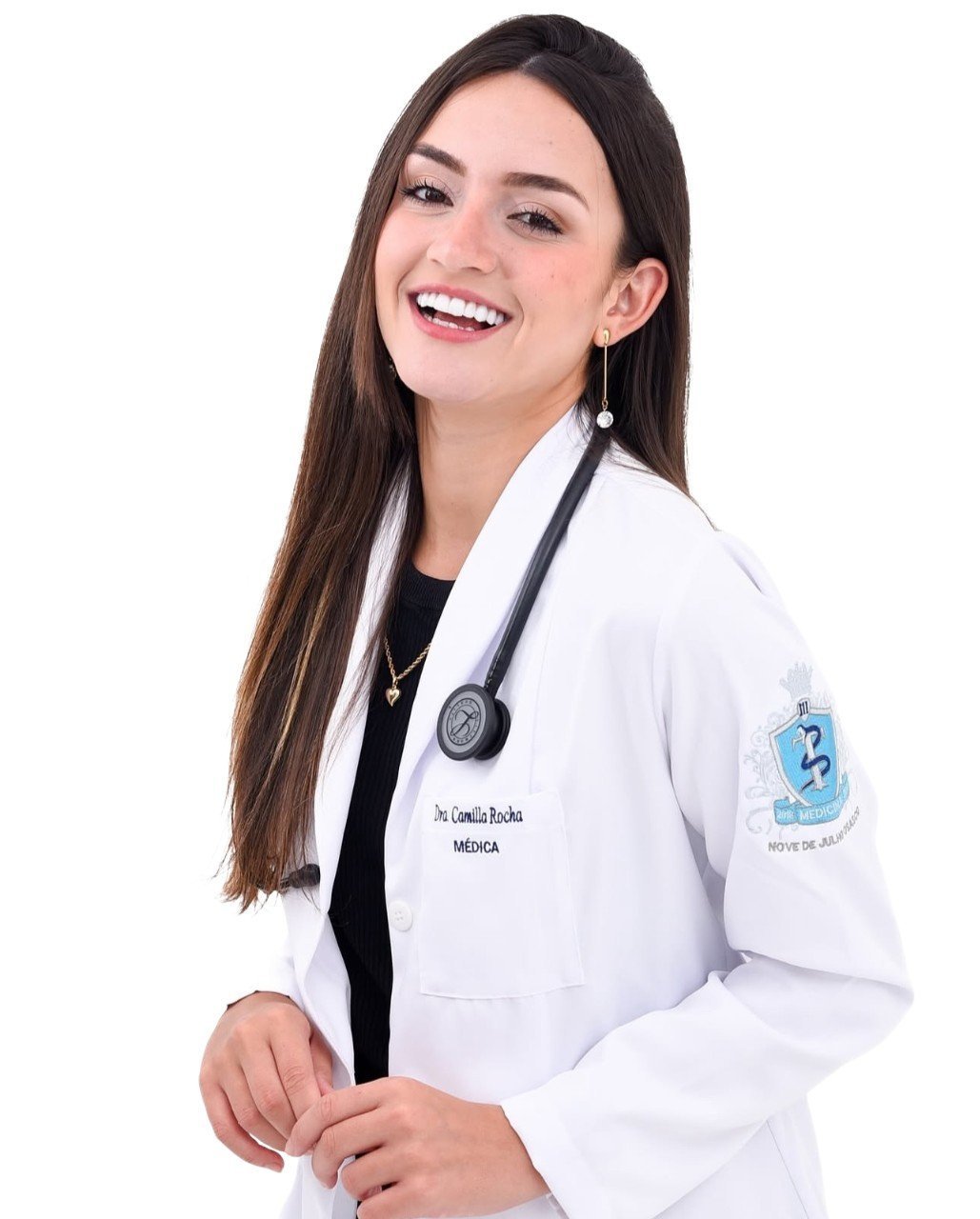Camilla Rocha