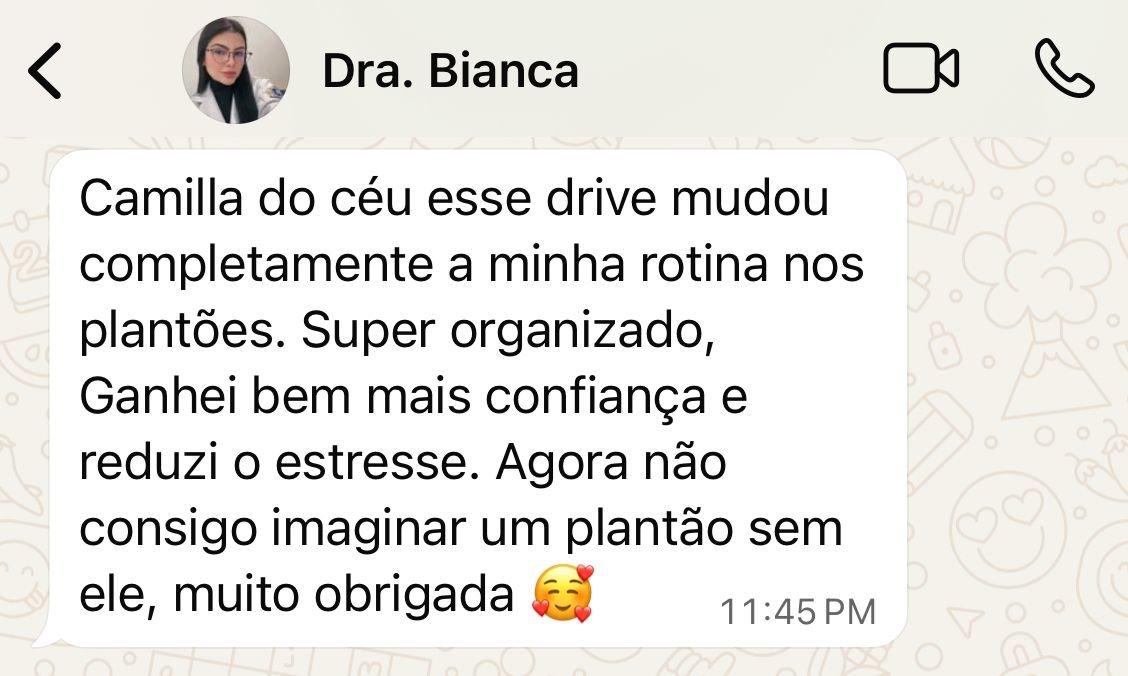 Depoimento 1