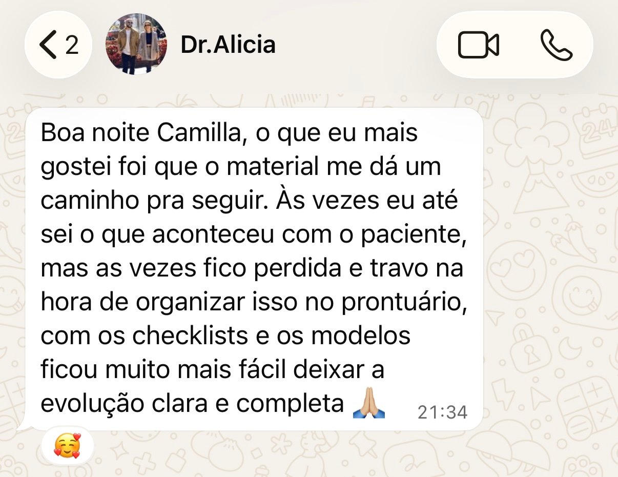 Depoimento 3